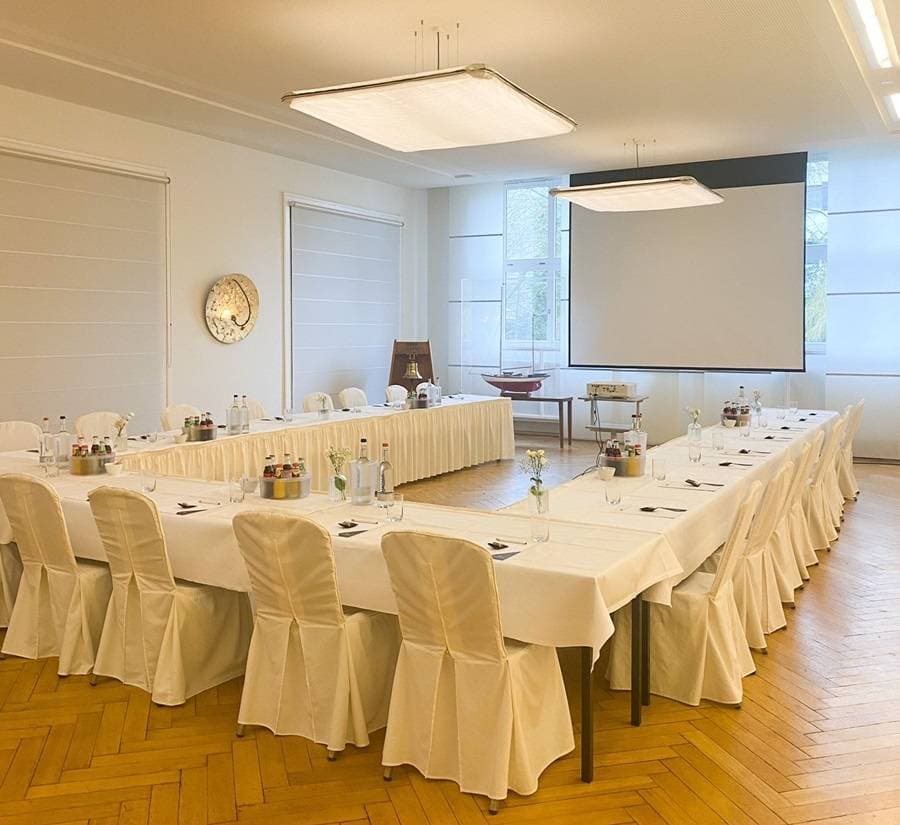 Hotel Kieler Yacht-Club 12