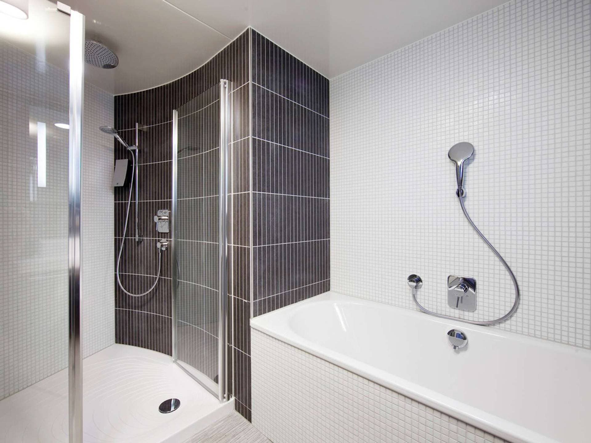 Novotel Suites Paris Issy les Moulineaux 9