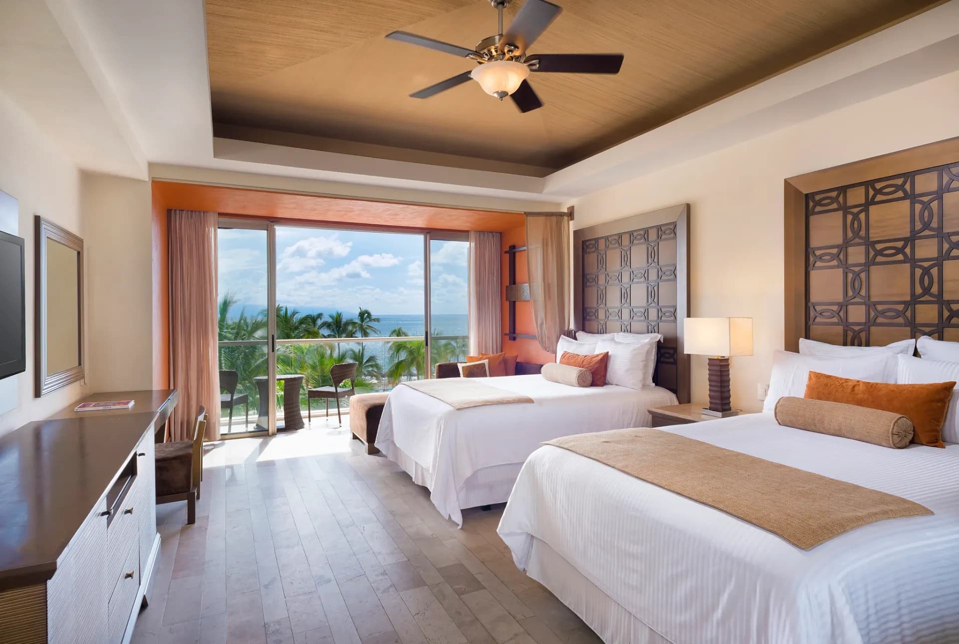 Dreams Vallarta Bay Resort & Spa - All Inclusive 24