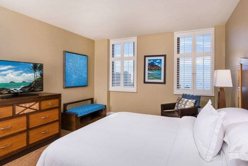 Hilton Grand Vacations Suites at Hilton Hawaiian Village 29