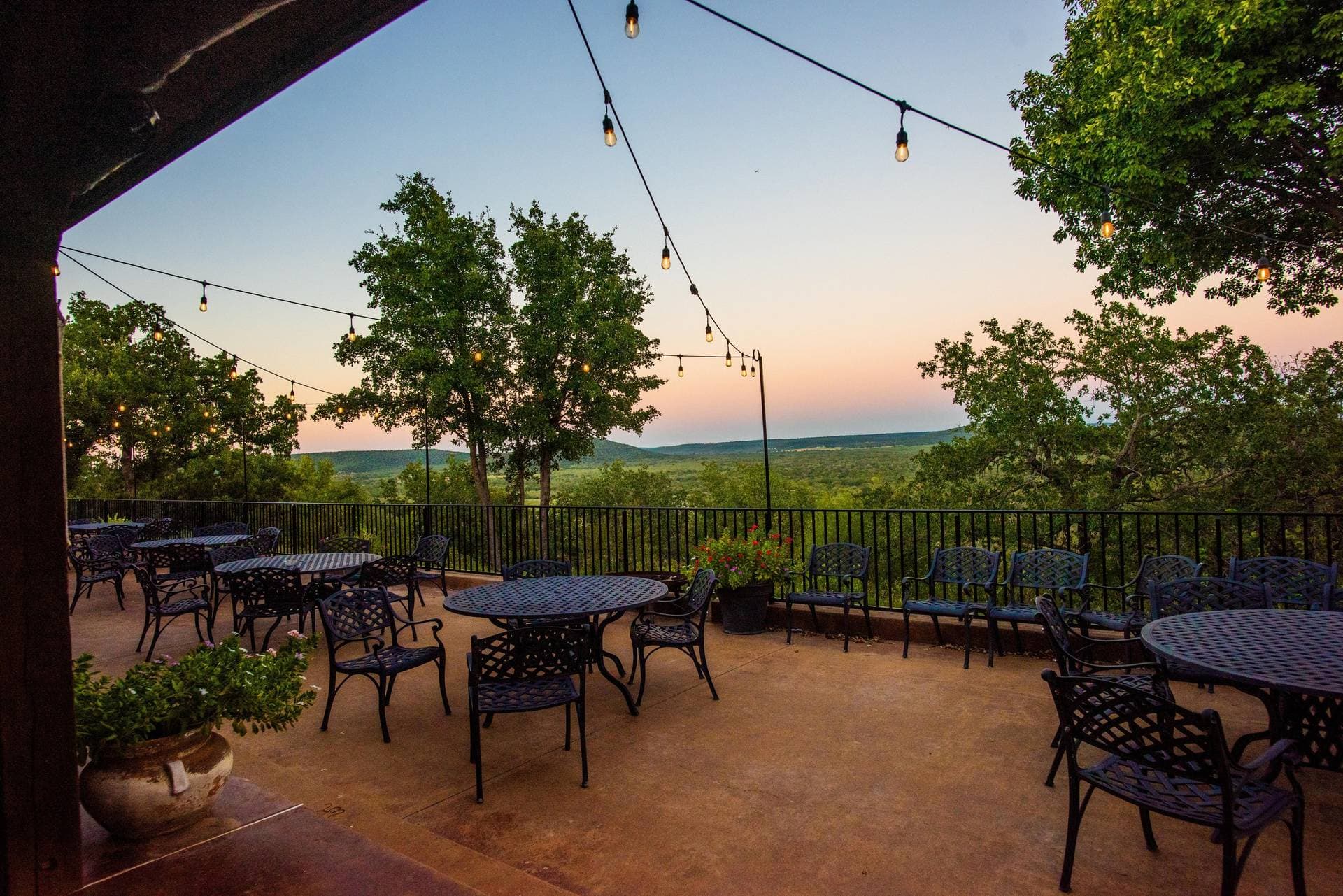 Wildcatter Ranch & Resort 14