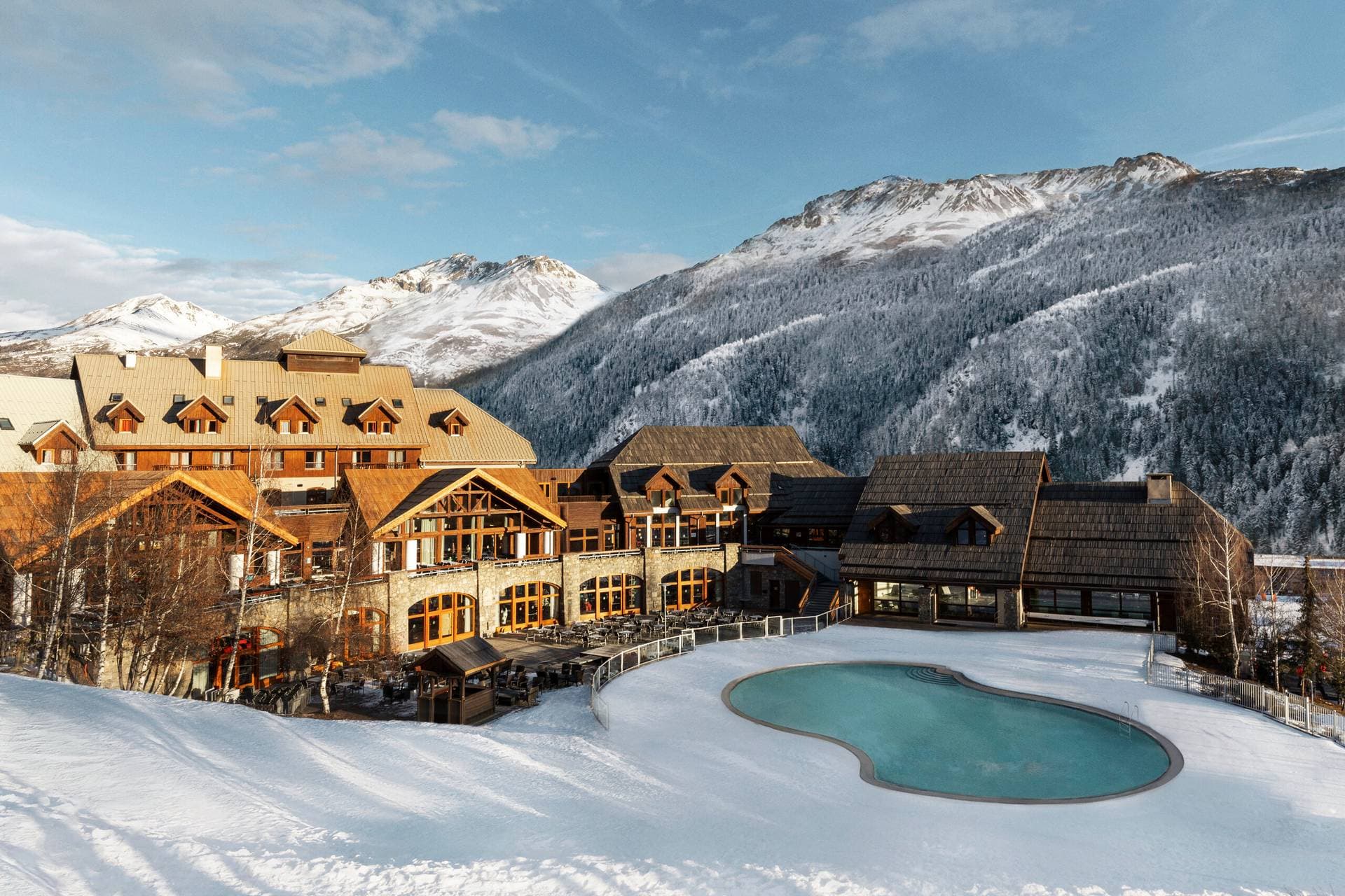 Club Med Serre-Chevalier 10