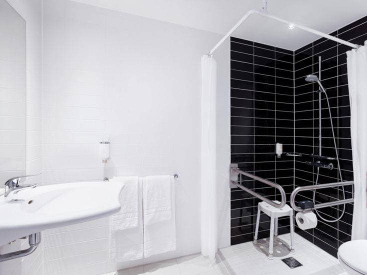 Holiday Inn Express Augsburg 11