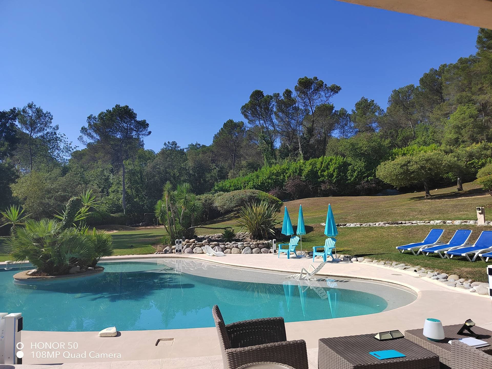 The Californian House 4