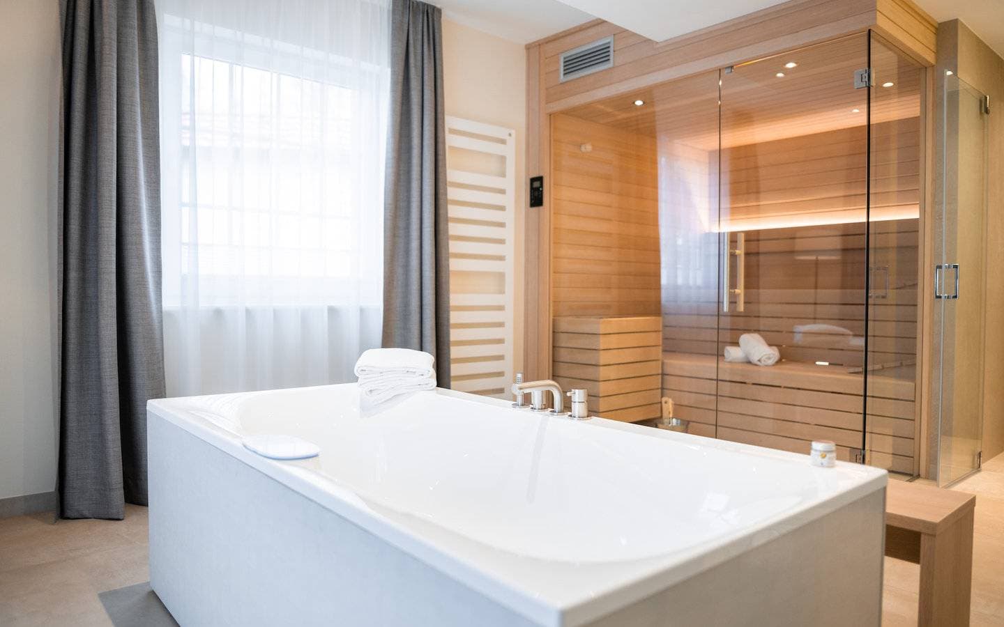 Naturresort & Spa Schindelbruch 13