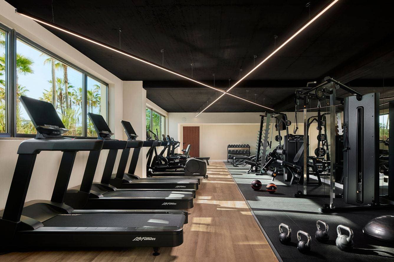 Algarve Marriott Salgados Golf Resort & Conference Center 30