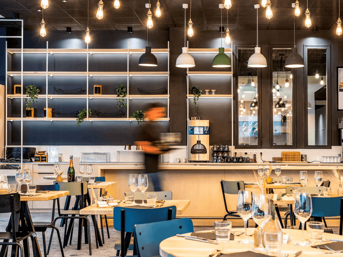 Ibis Styles Limoges Centre 4