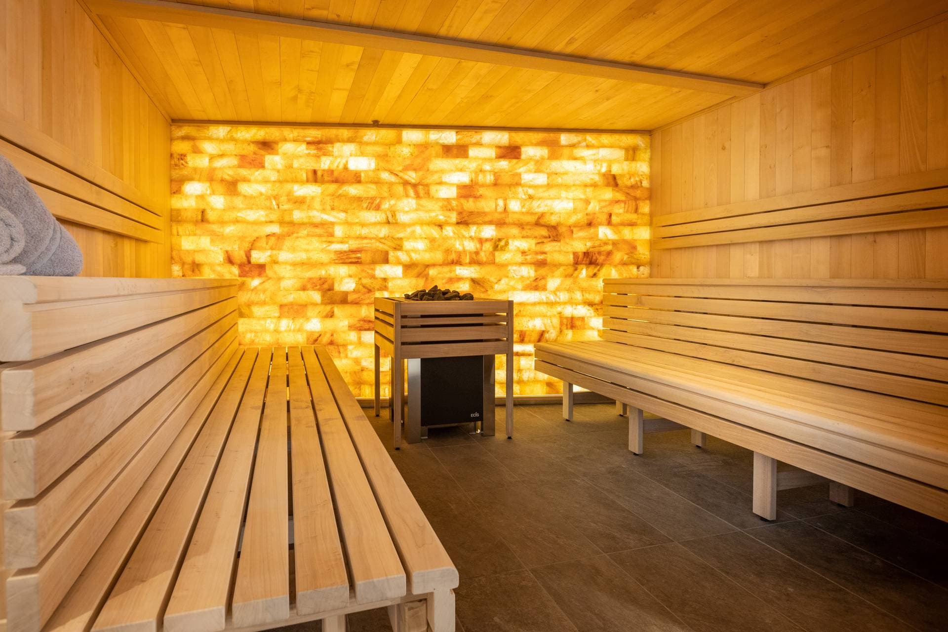 Le Riviera, Hôtel, Restaurant & Spa****  17
