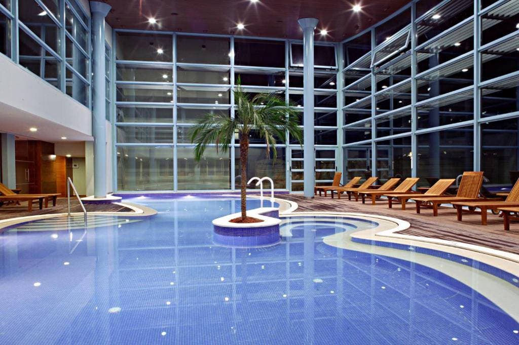 Pestana Alvor Praia 11