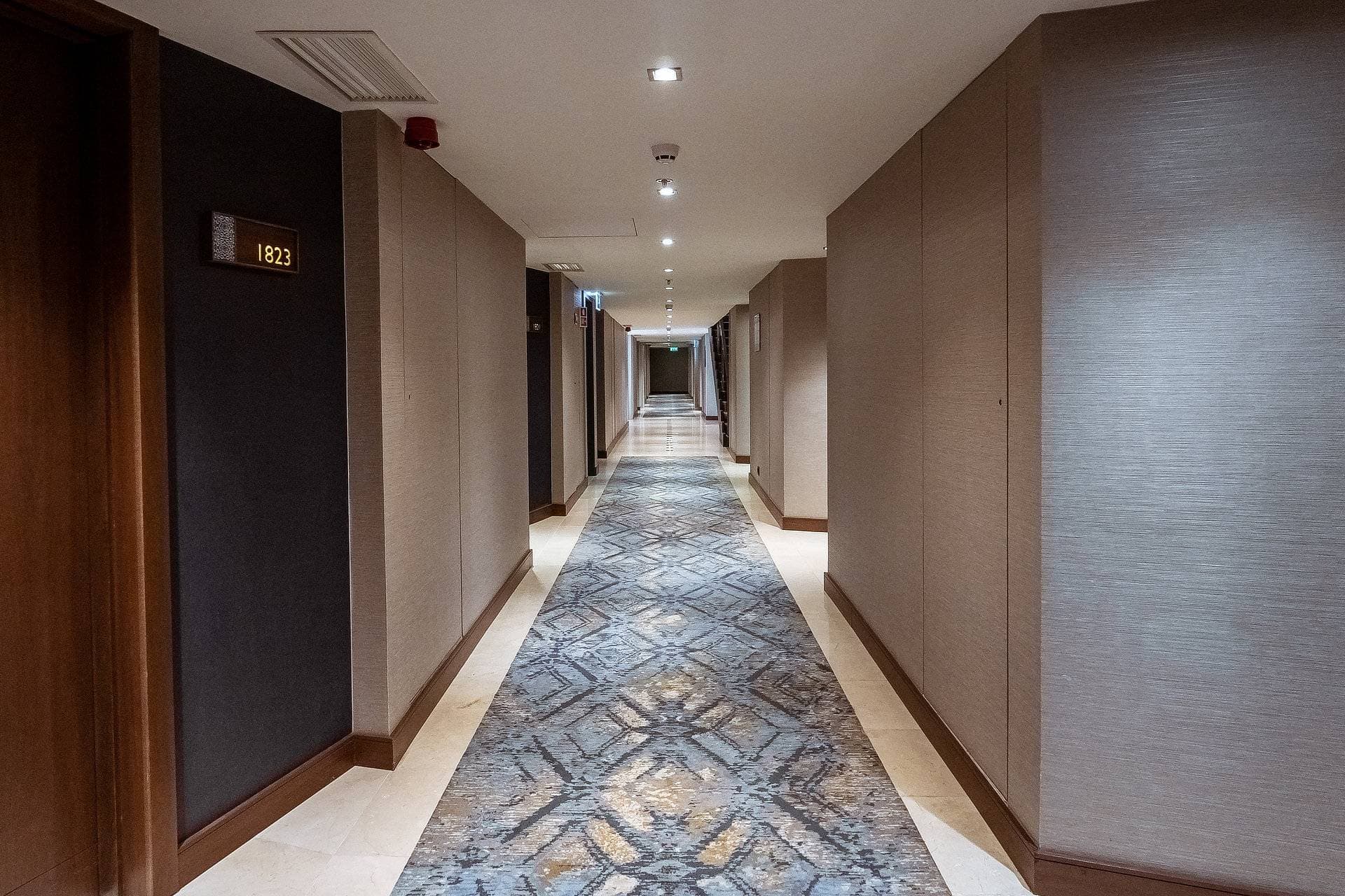 InterContinental Lisbon by IHG 10