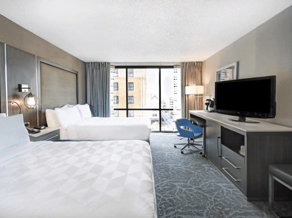 Holiday Inn - Downtown Memphis 12