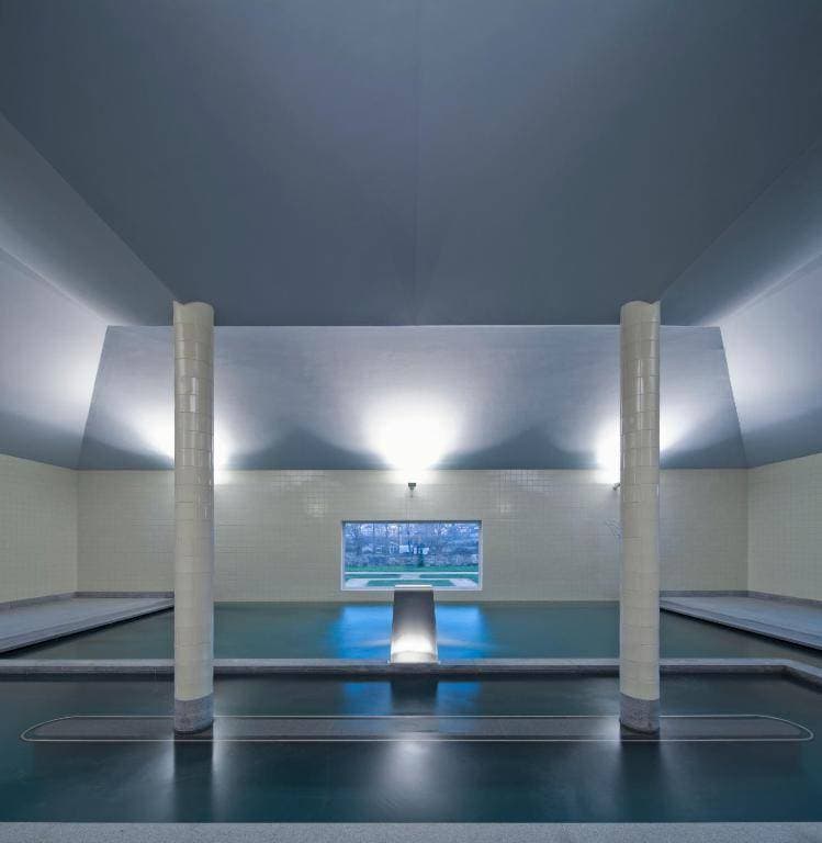 Pedras Salgadas Spa & Nature Park 4