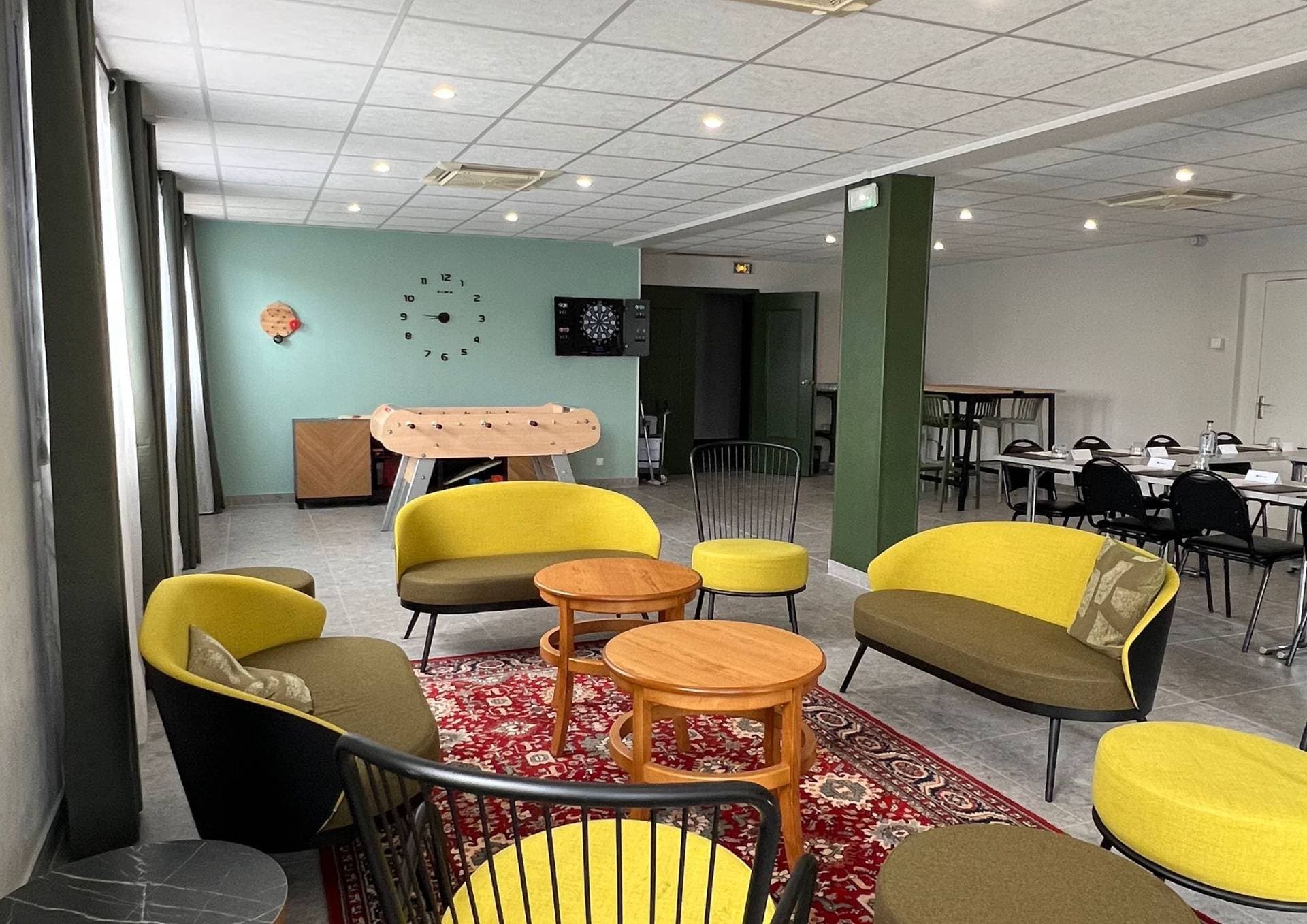 Best Western Le Relais du Vigneron 34