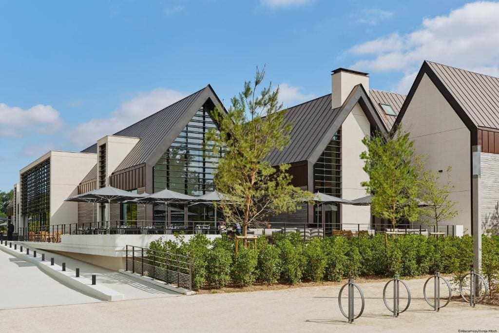 Le Domaine des Vanneaux 28