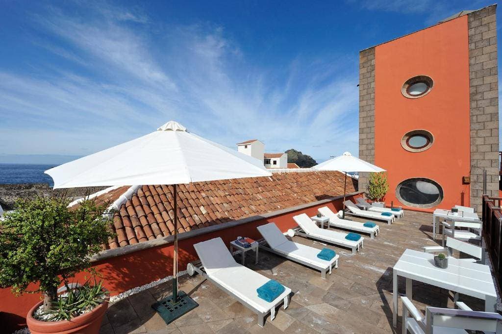 Boutique Hotel San Roque 13