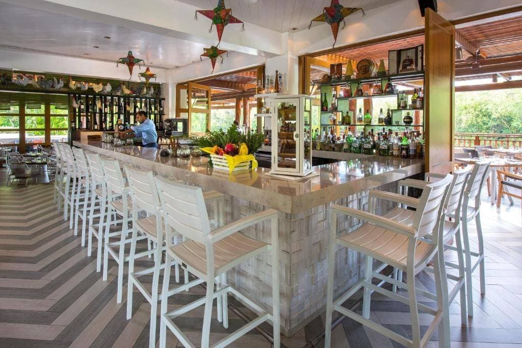 Fairmont Mayakoba - All Inclusive 24