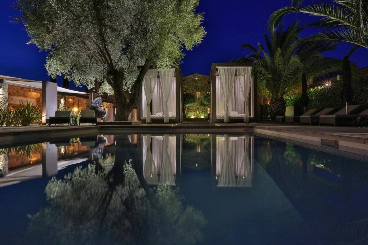 Hôtel La Dimora 4