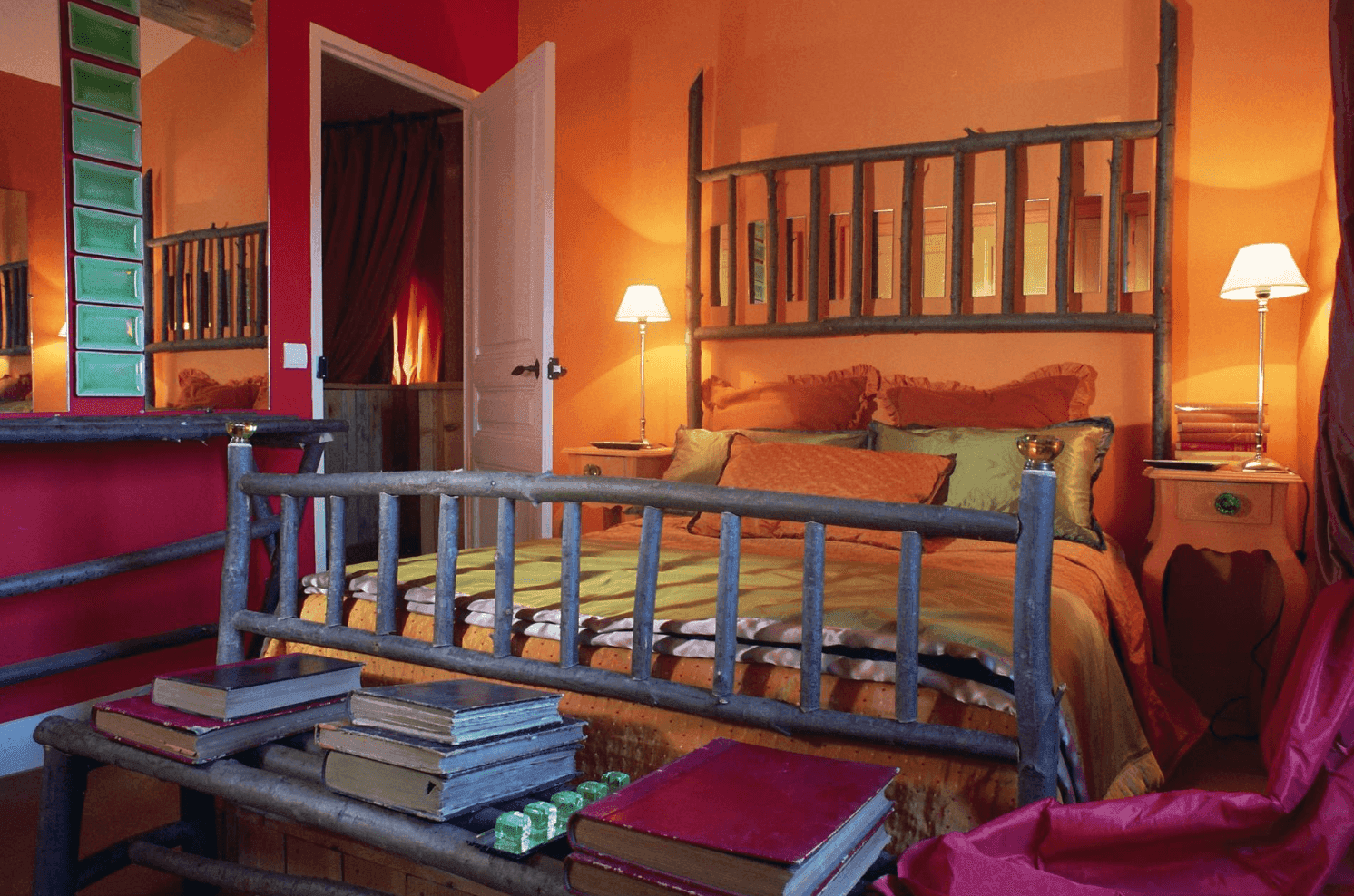 Le Comptoir Saint Hilaire 46