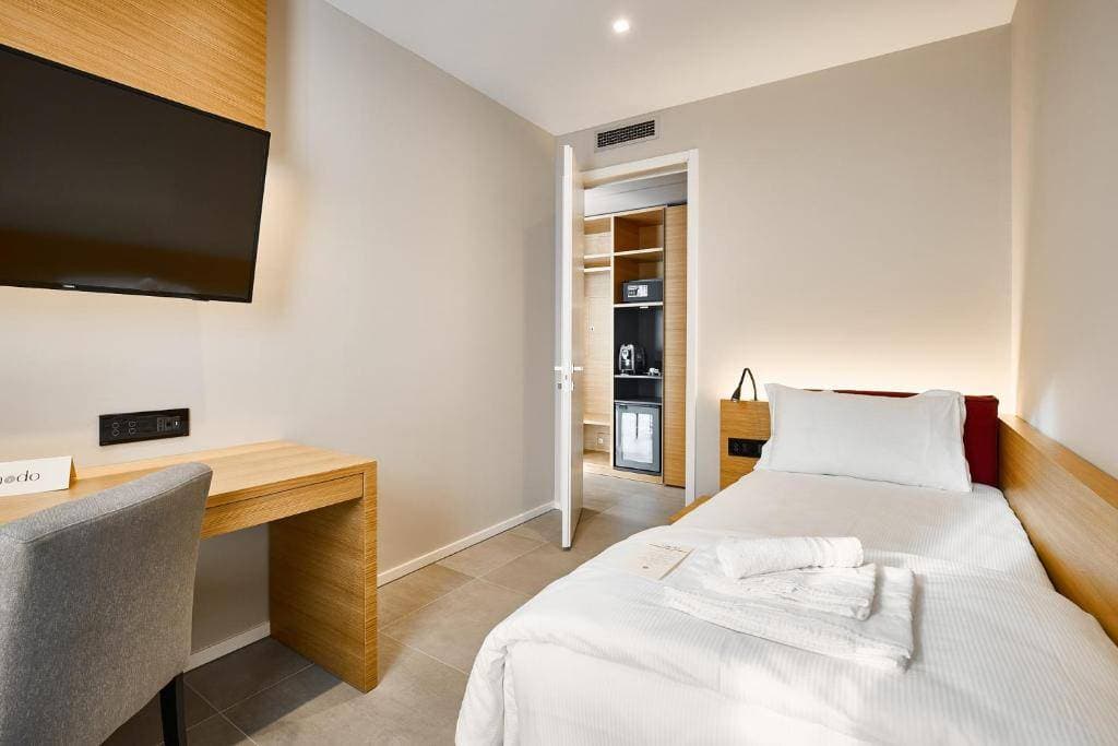 Nodo Hotel 14