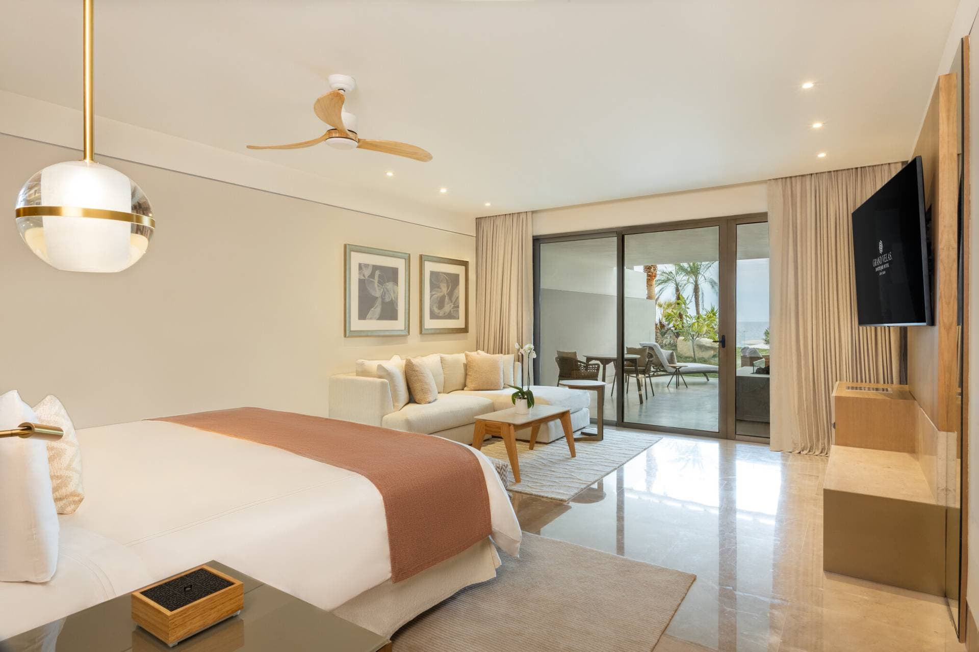 Grand Velas Boutique Los Cabos 26