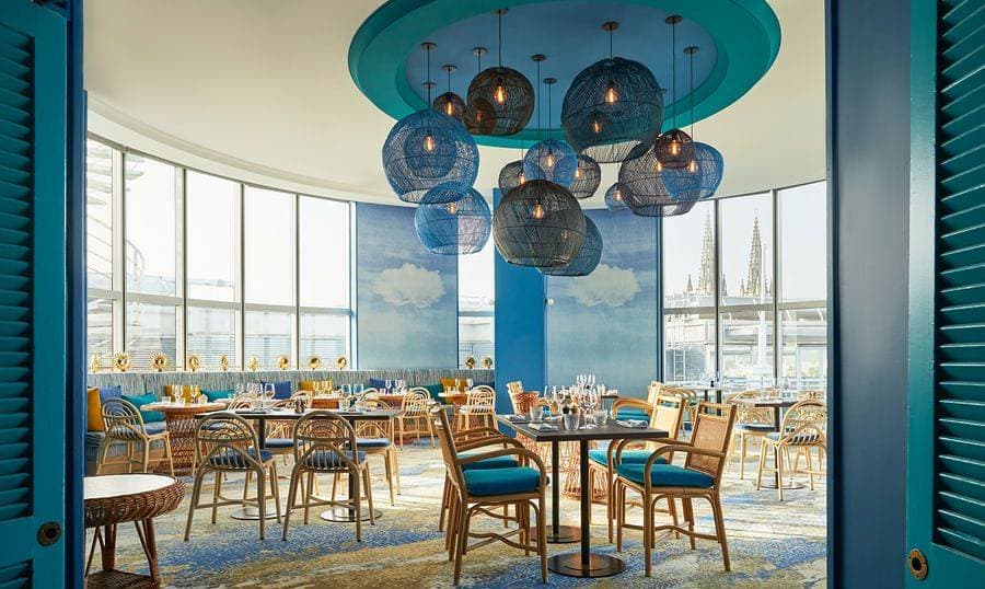 Hotel Indigo Bordeaux Centre Chartons by IHG 6