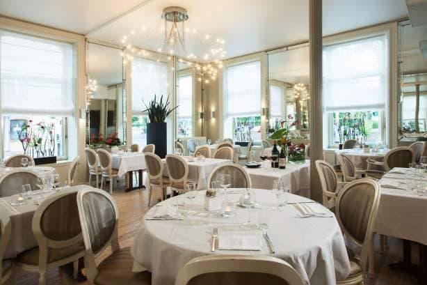 Hotel-Restaurant Belfort 4