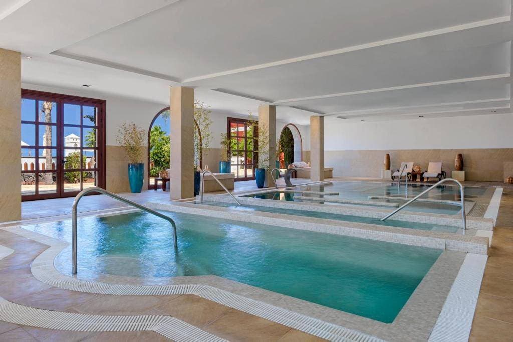 Hotel Hacienda Del Conde Melia Collection 6