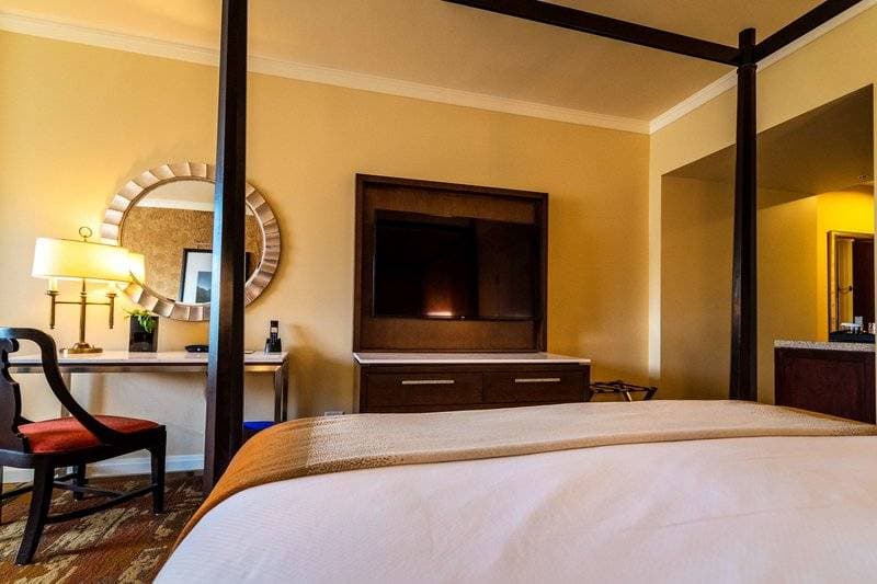 The St Julien Hotel & Spa 43