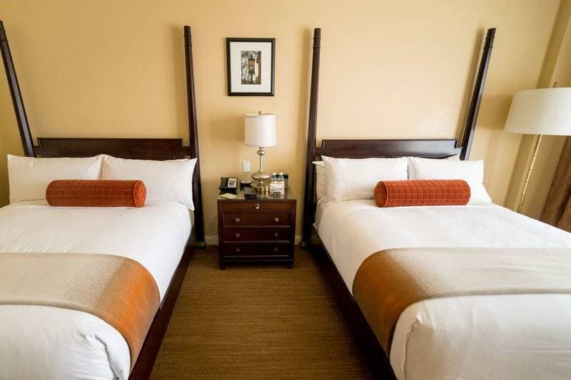 The St Julien Hotel & Spa 26