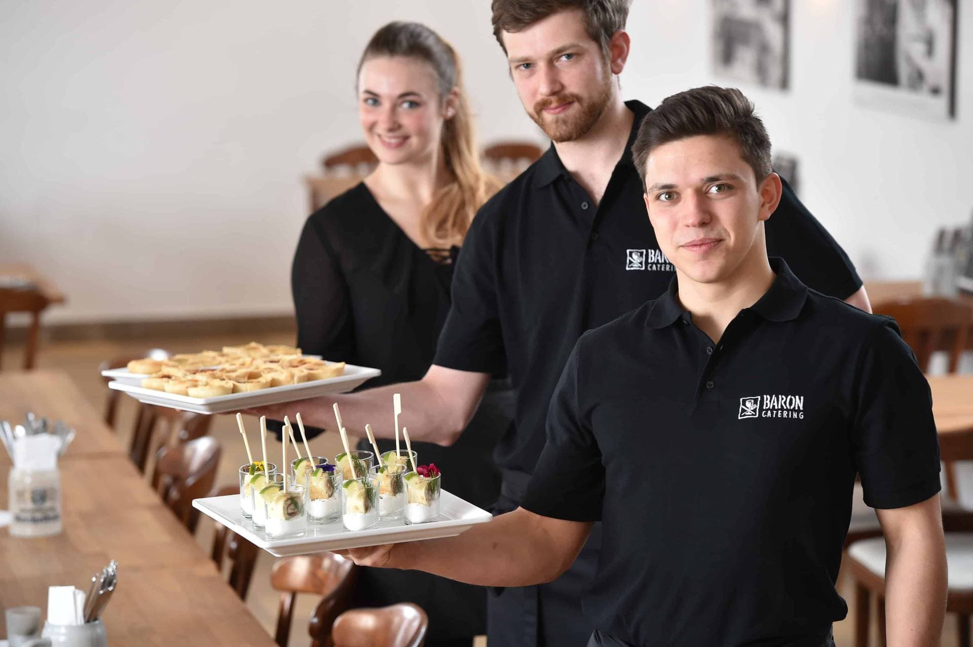 Baron Catering 6