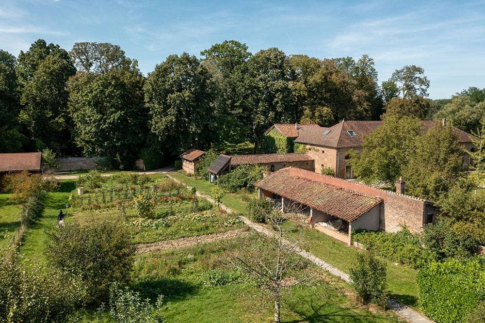 Le Domaine des Eveils 7