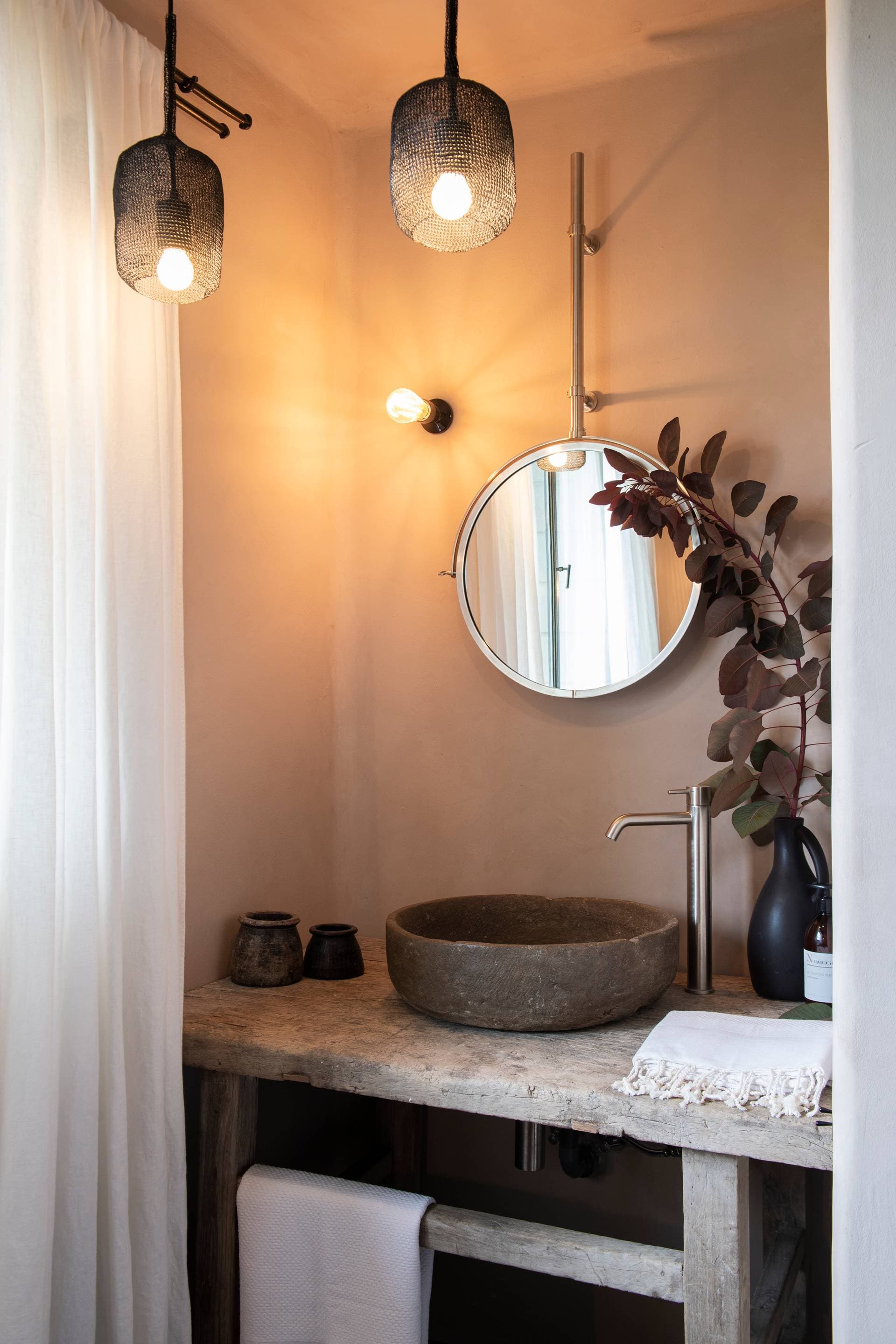 Le Gîte au bout du verger 31