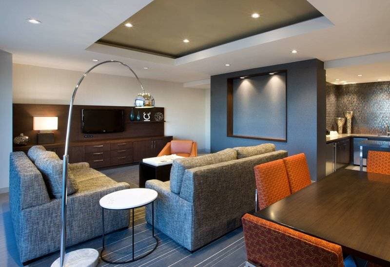 Hyatt Regency Dallas 24