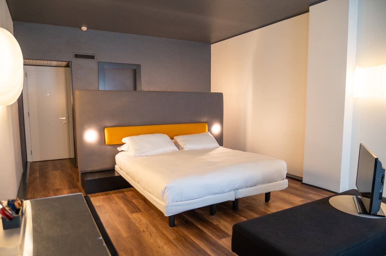 Hotel Ripa Roma 20