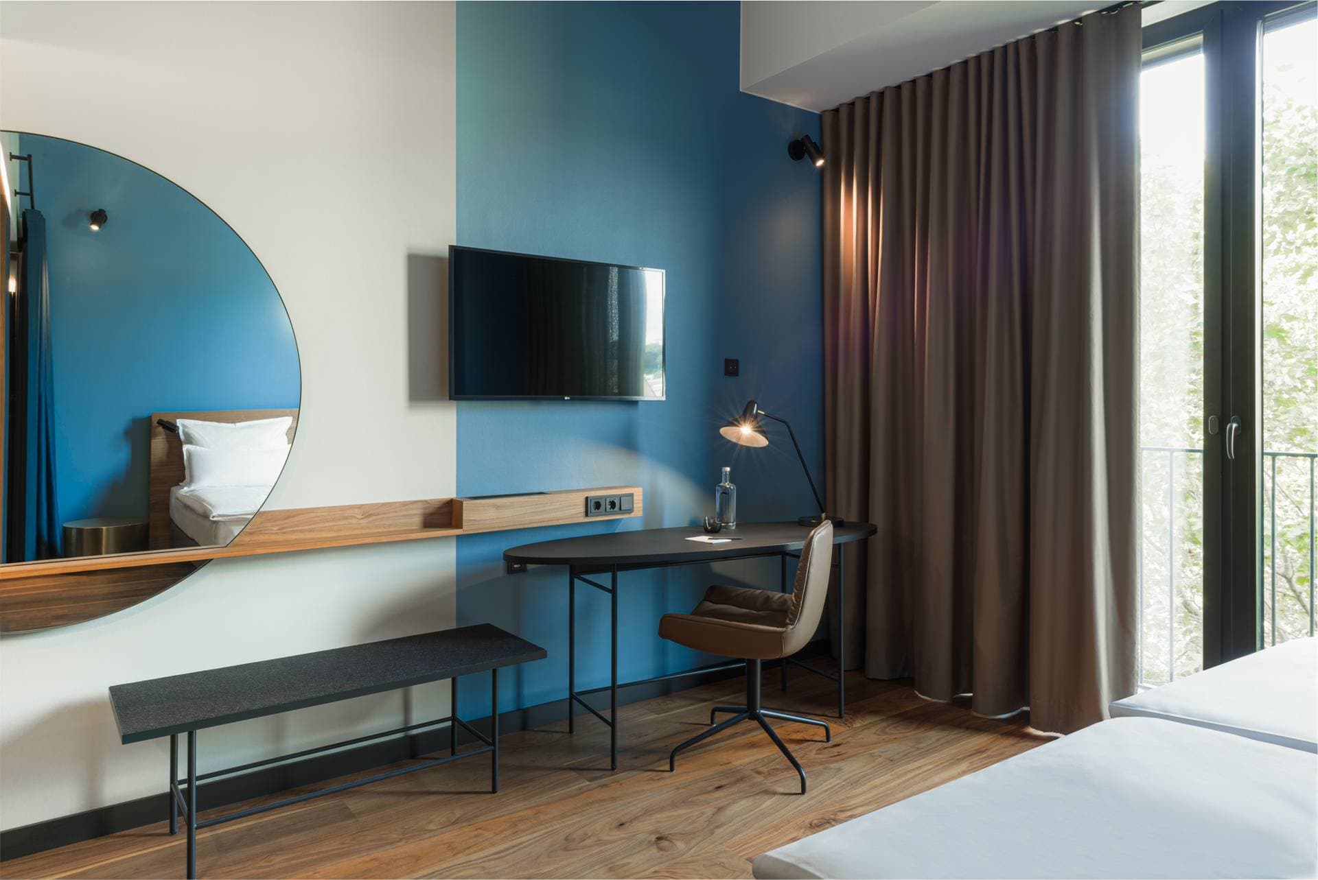 EmiLu Design Hotel 38