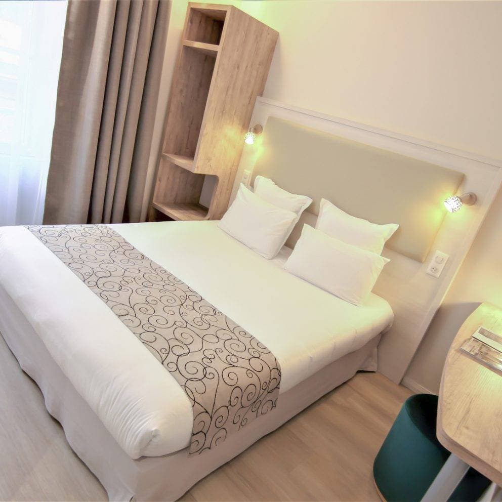 Hotel Montaigne 2