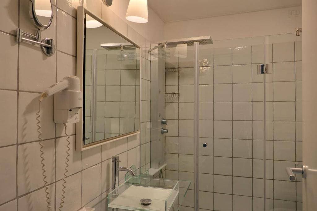 Hotel Ganimede 26