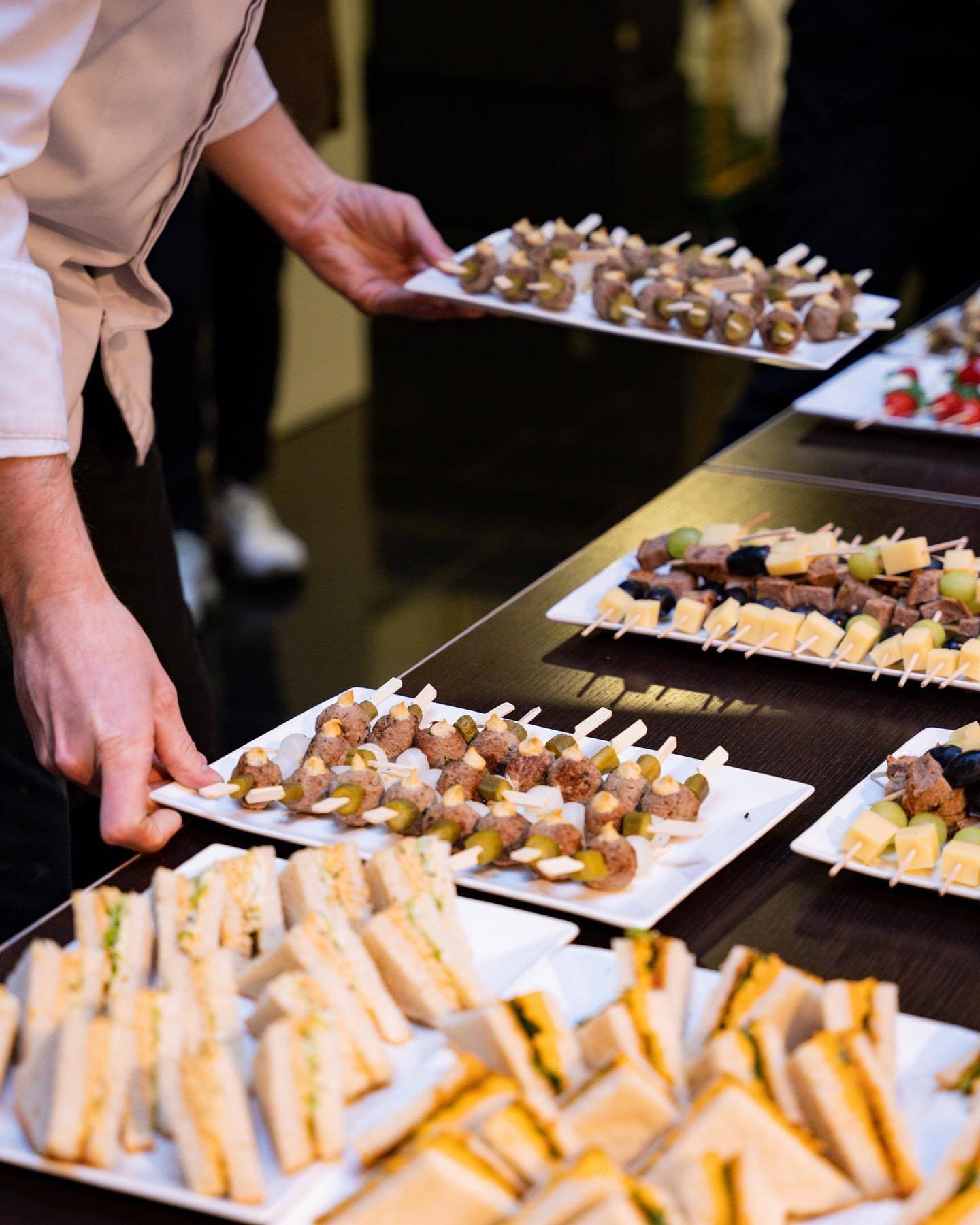 Lieblingsküche Catering Wien 22