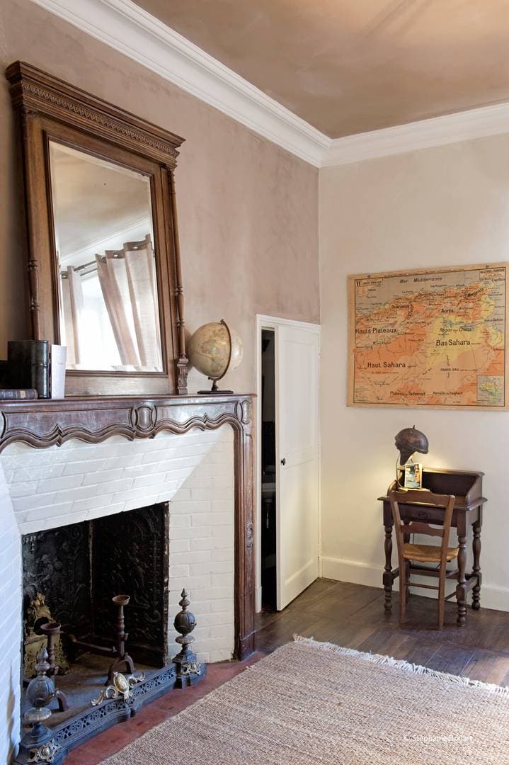 La maison La Devinie 45
