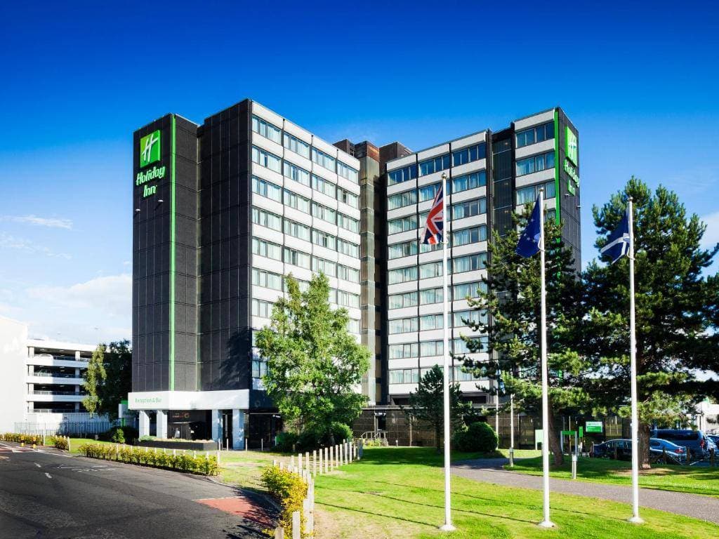 Holiday Inn - Glasgow Airport by IHG 1