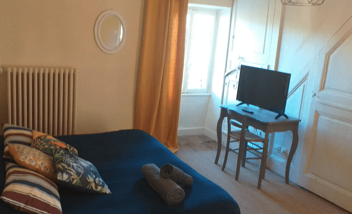 La Maison de maître L'échappée 25