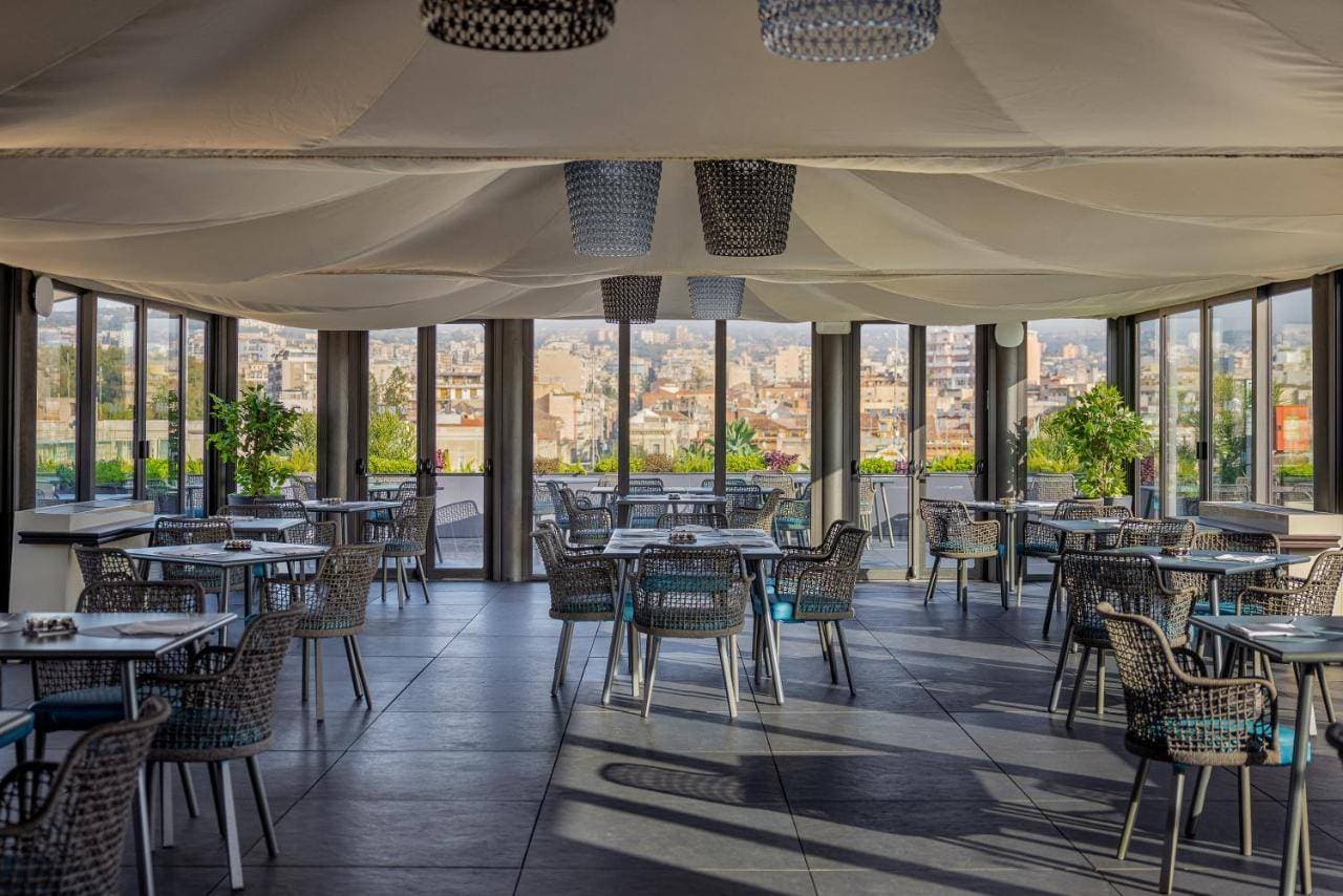 Palace Catania | UNA Esperienze 18