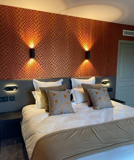 Best Western Plus Le Fairway Hotel & Spa Golf d'Arras 25