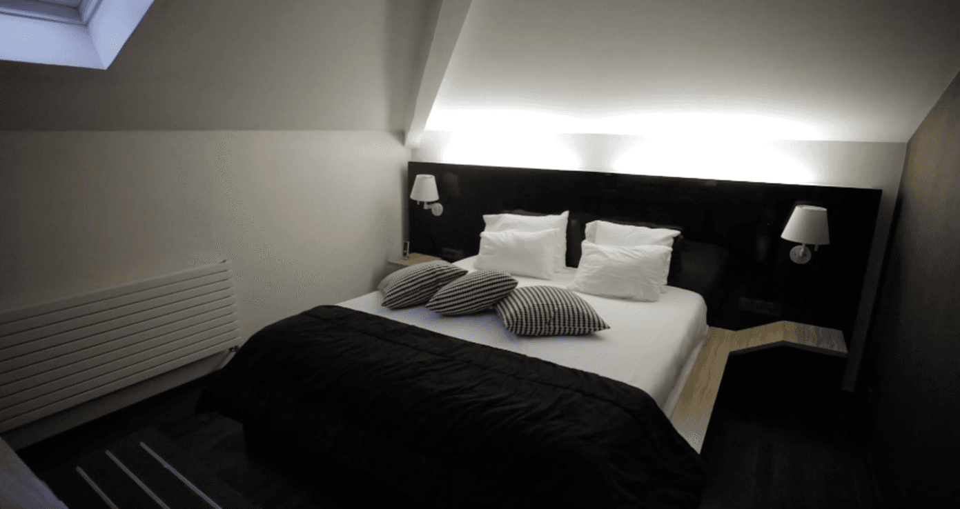 Hôtel du Golf Saint-Etienne 15