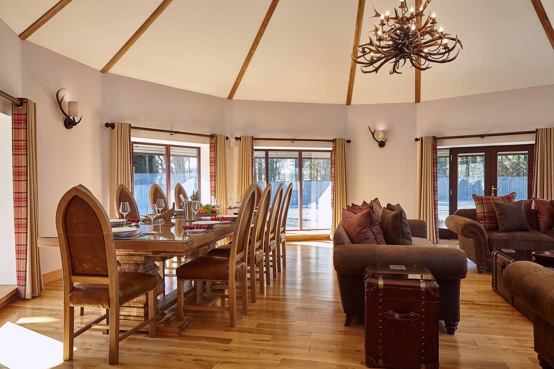 Hawkswood Country Estate 12