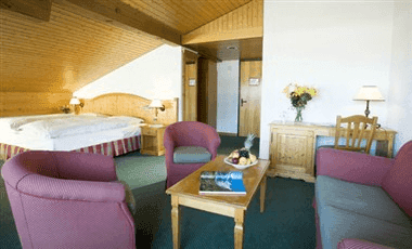 Hotel Cailler 10