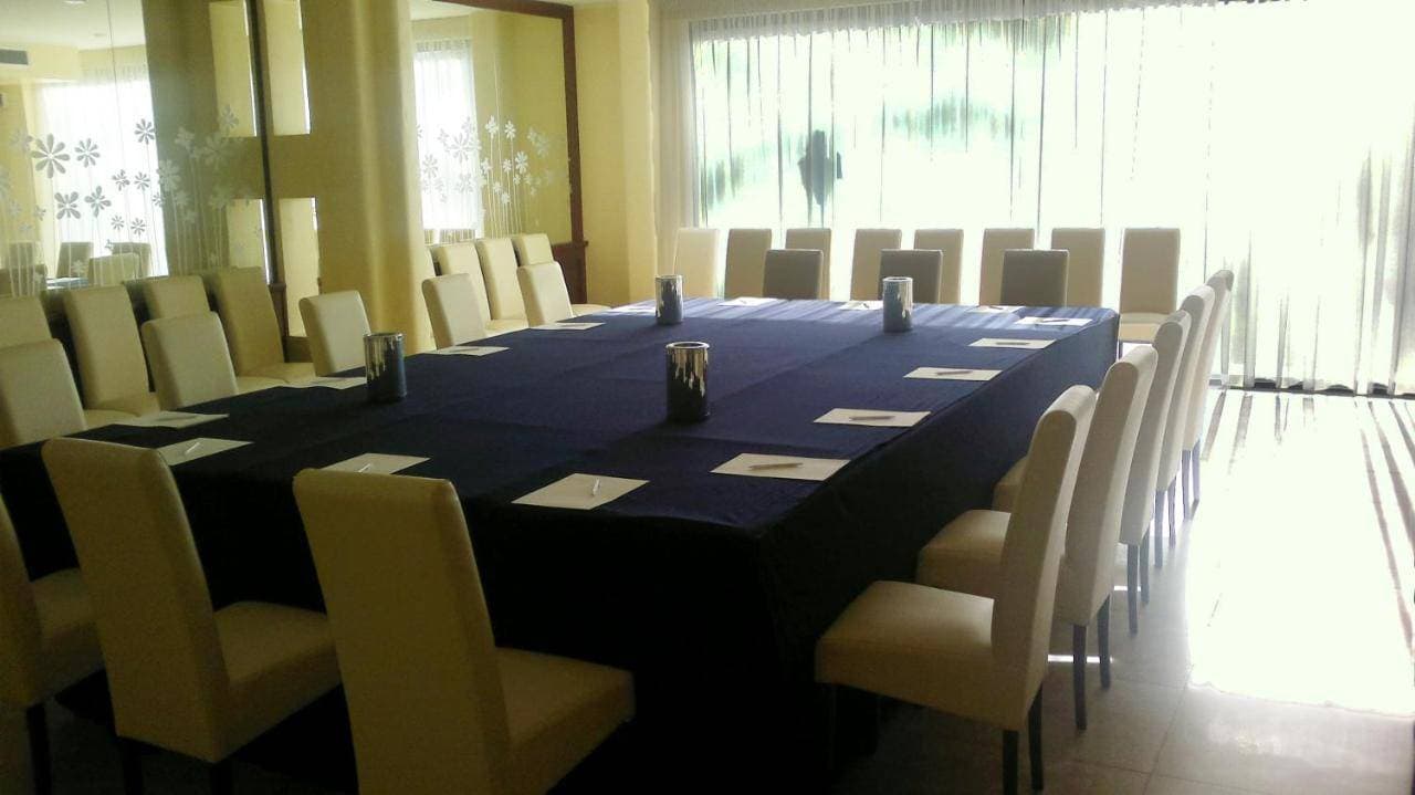 Relais Sans Soucis & Spa 20