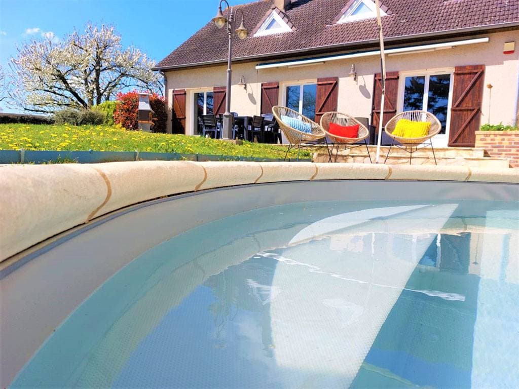 Le gîte de la Marbouésie 2
