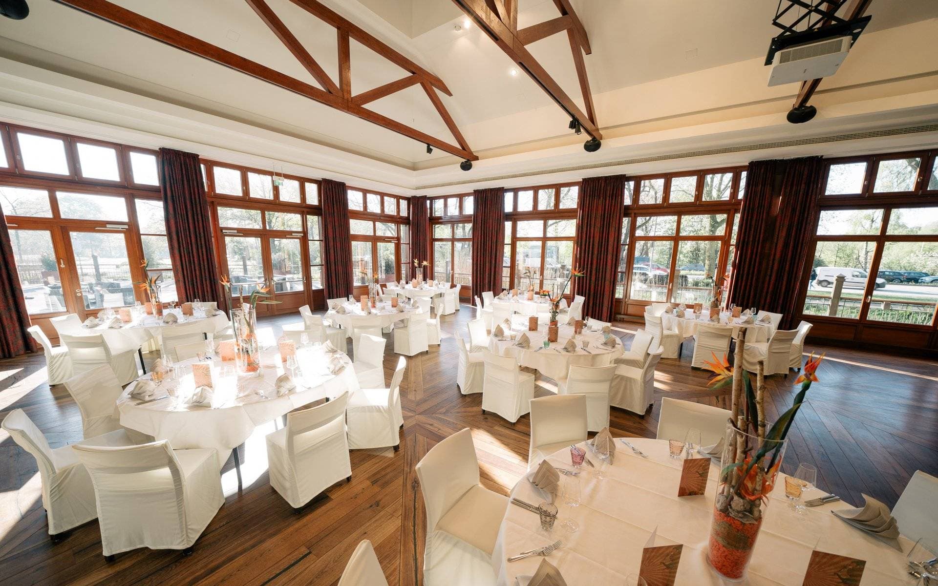 Park-Hotel Hagenbeck 7