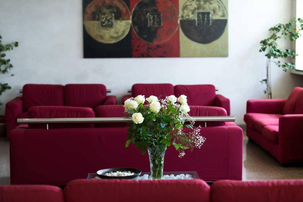 Park Hotel Latina 7